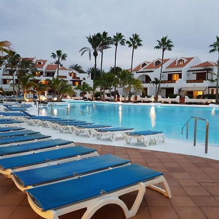 Parque Santiago 3 Studio Vista Mar Διαμέρισμα Πλάγια ντε λας Αμέρικας Εξωτερικό φωτογραφία