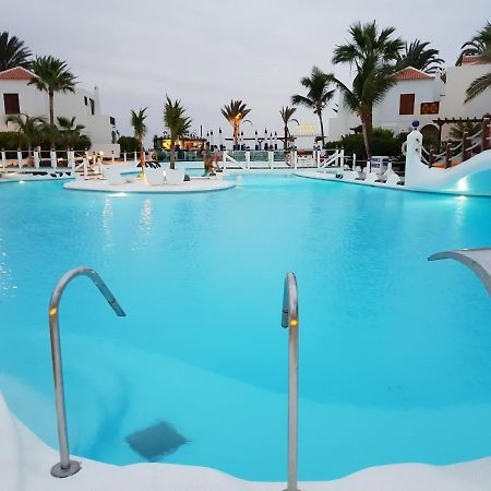 Parque Santiago 3 Studio Vista Mar Διαμέρισμα Πλάγια ντε λας Αμέρικας Εξωτερικό φωτογραφία