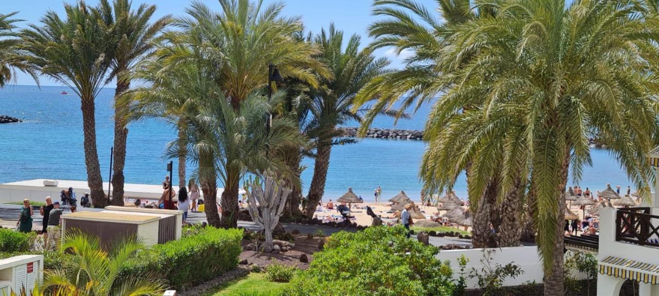 Parque Santiago 3 Studio Vista Mar Διαμέρισμα Πλάγια ντε λας Αμέρικας Εξωτερικό φωτογραφία