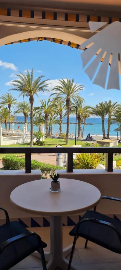 Parque Santiago 3 Studio Vista Mar Διαμέρισμα Πλάγια ντε λας Αμέρικας Εξωτερικό φωτογραφία