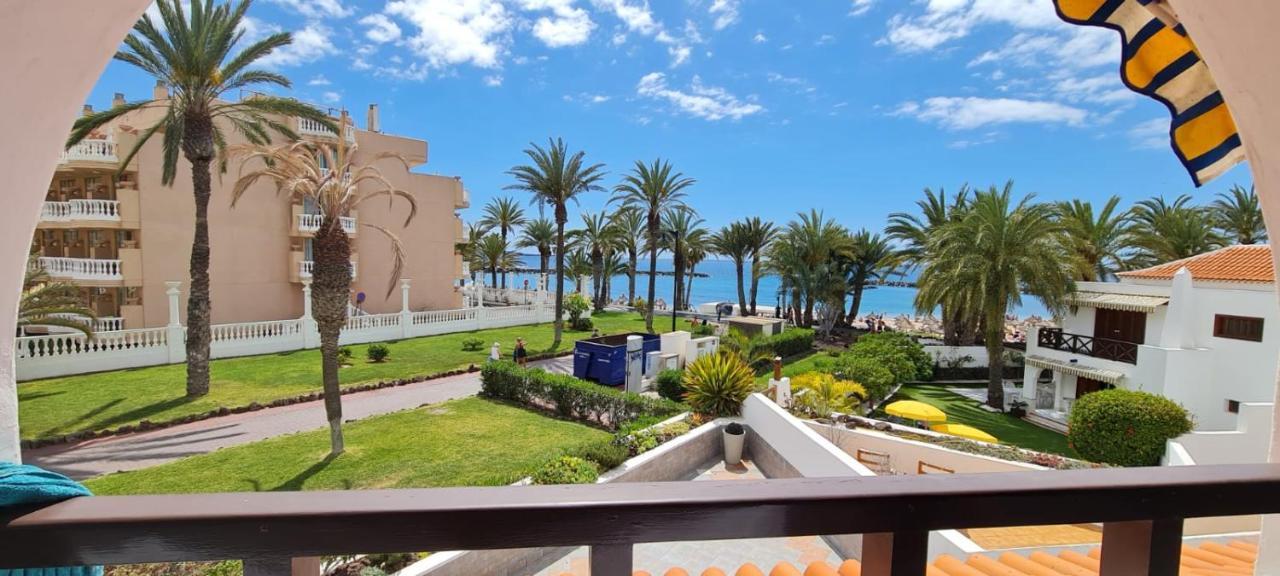 Parque Santiago 3 Studio Vista Mar Διαμέρισμα Πλάγια ντε λας Αμέρικας Εξωτερικό φωτογραφία