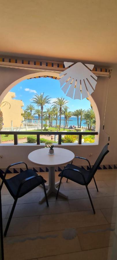 Parque Santiago 3 Studio Vista Mar Διαμέρισμα Πλάγια ντε λας Αμέρικας Εξωτερικό φωτογραφία