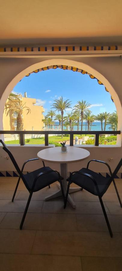 Parque Santiago 3 Studio Vista Mar Διαμέρισμα Πλάγια ντε λας Αμέρικας Εξωτερικό φωτογραφία