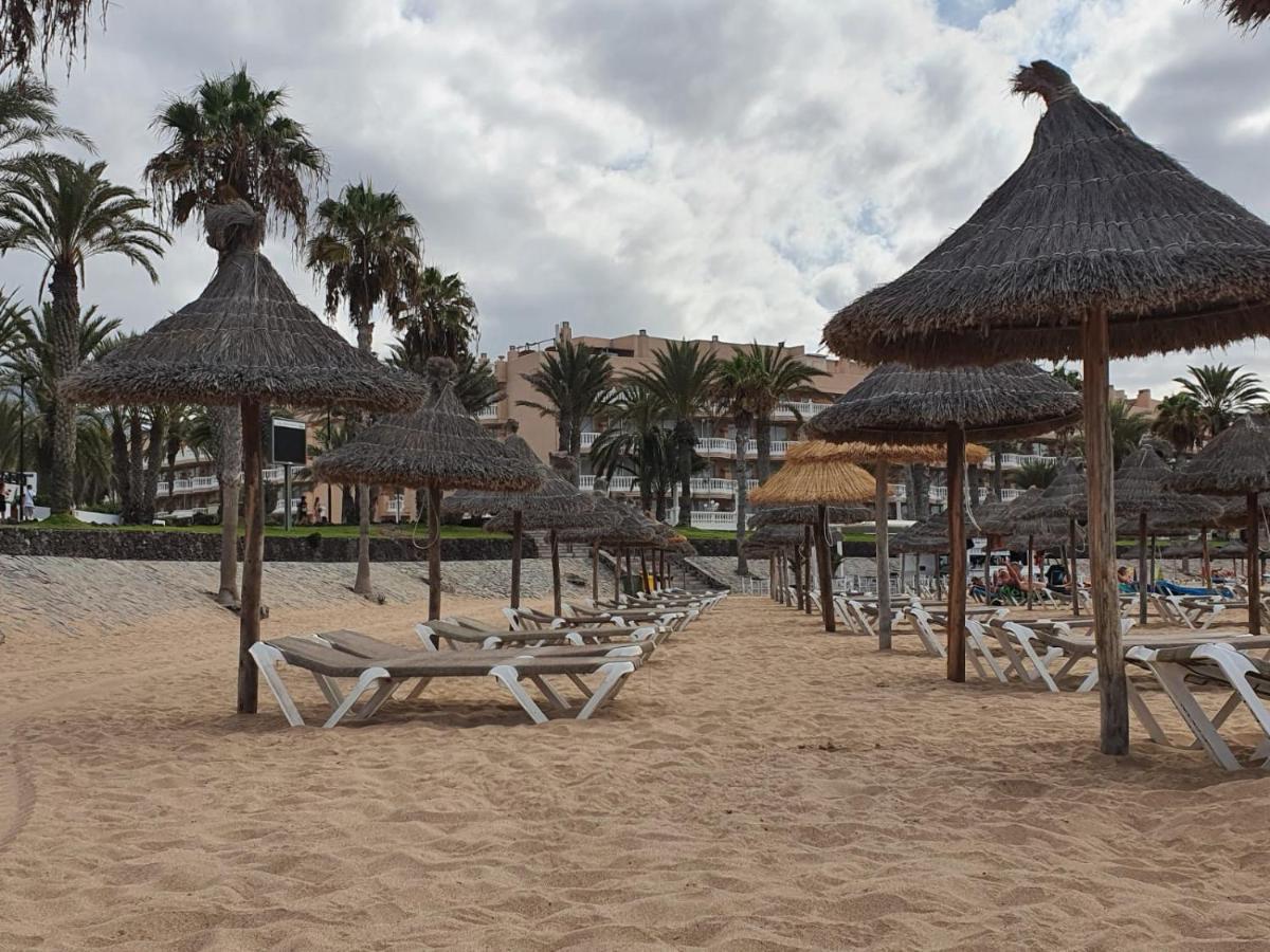 Parque Santiago 3 Studio Vista Mar Διαμέρισμα Πλάγια ντε λας Αμέρικας Εξωτερικό φωτογραφία