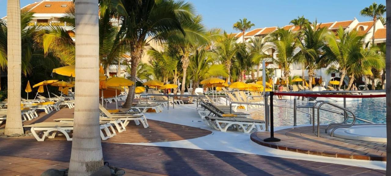 Parque Santiago 3 Studio Vista Mar Διαμέρισμα Πλάγια ντε λας Αμέρικας Εξωτερικό φωτογραφία
