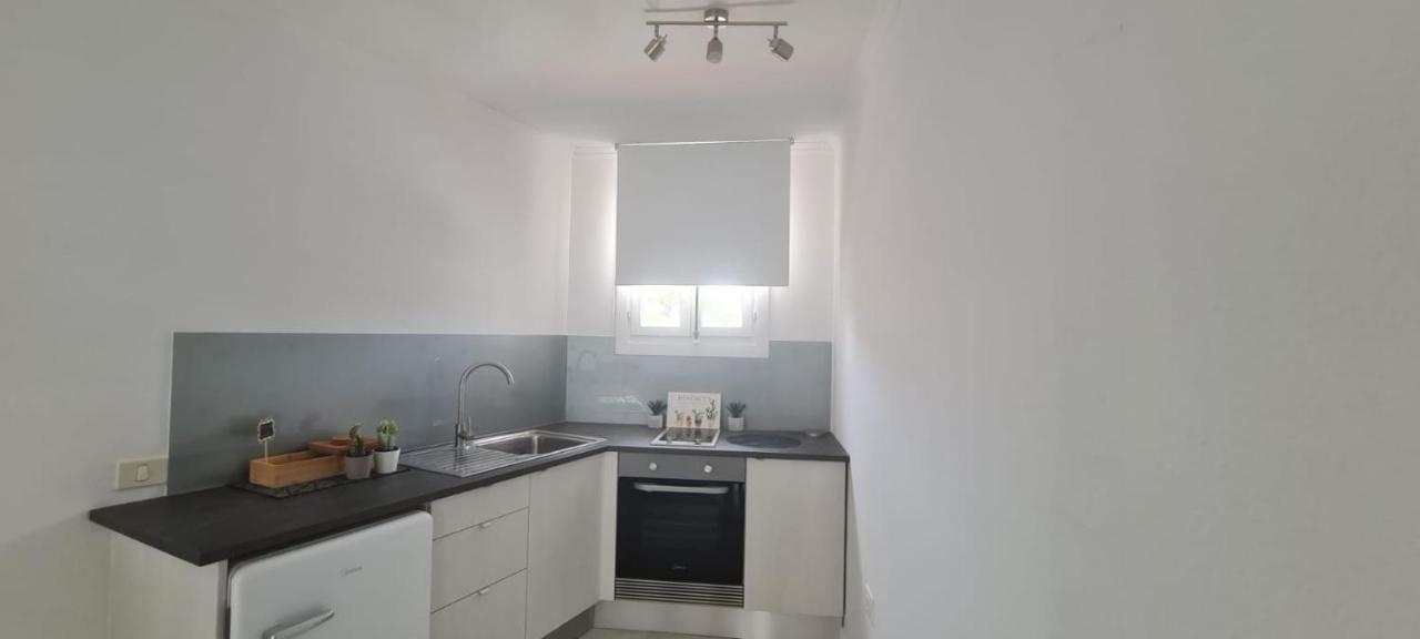 Parque Santiago 3 Studio Vista Mar Διαμέρισμα Πλάγια ντε λας Αμέρικας Εξωτερικό φωτογραφία