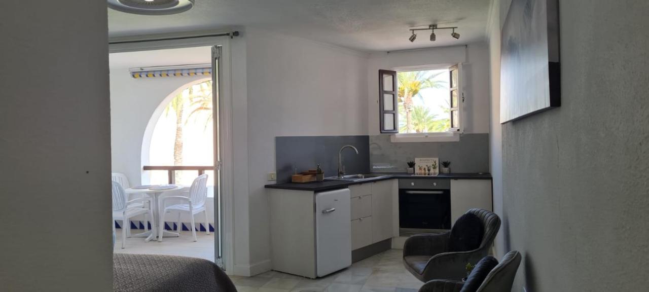 Parque Santiago 3 Studio Vista Mar Διαμέρισμα Πλάγια ντε λας Αμέρικας Εξωτερικό φωτογραφία