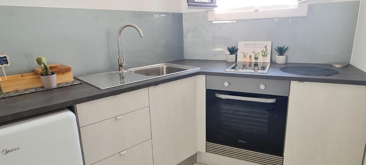 Parque Santiago 3 Studio Vista Mar Διαμέρισμα Πλάγια ντε λας Αμέρικας Εξωτερικό φωτογραφία