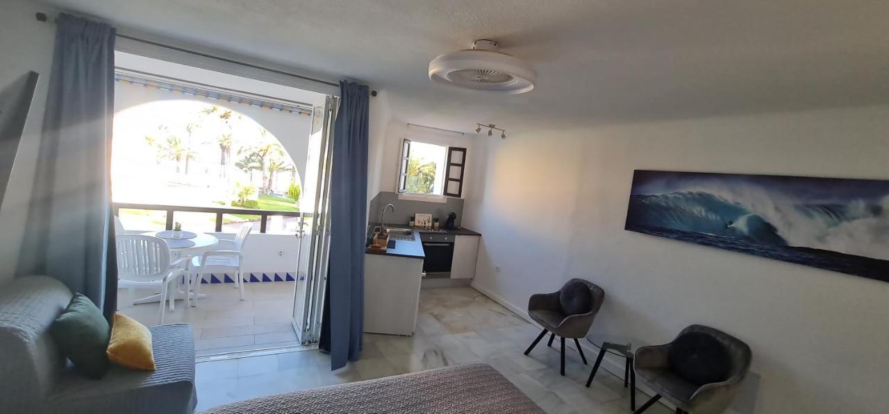Parque Santiago 3 Studio Vista Mar Διαμέρισμα Πλάγια ντε λας Αμέρικας Εξωτερικό φωτογραφία