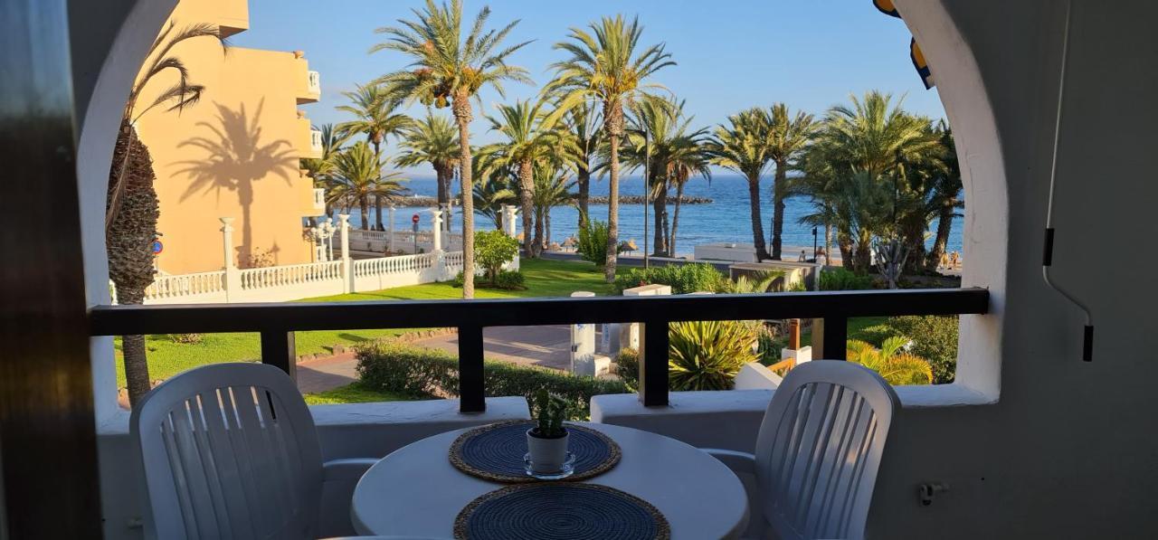 Parque Santiago 3 Studio Vista Mar Διαμέρισμα Πλάγια ντε λας Αμέρικας Εξωτερικό φωτογραφία